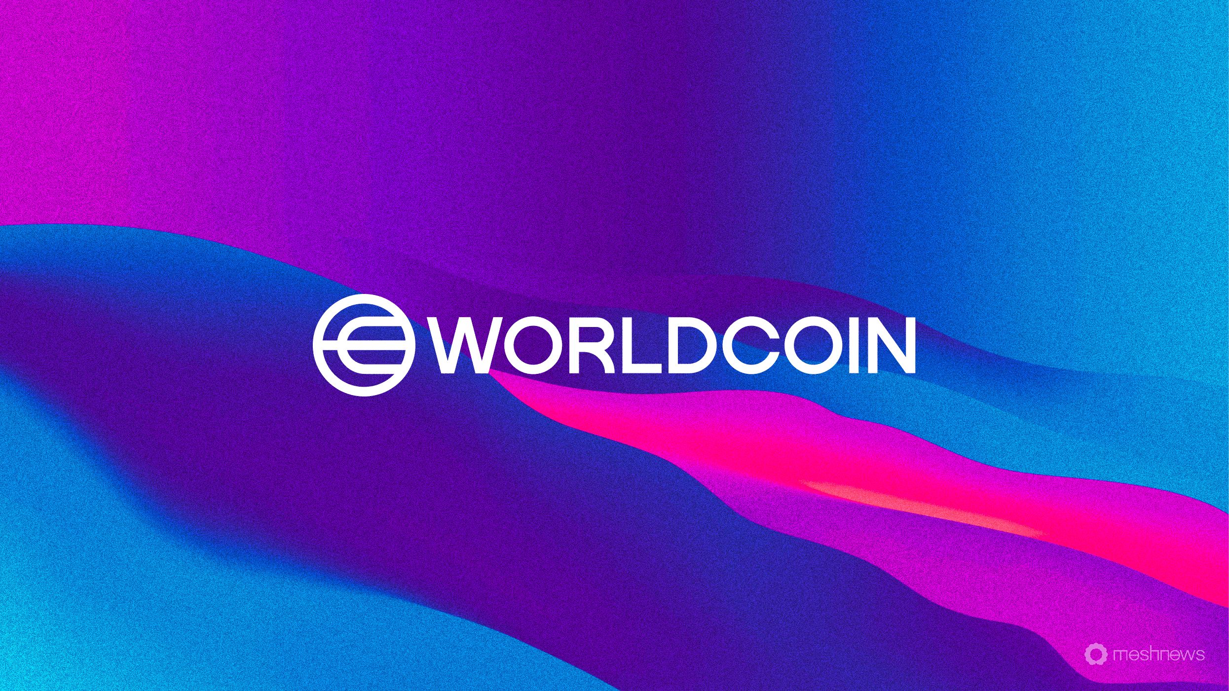 Worldcoin WLD
