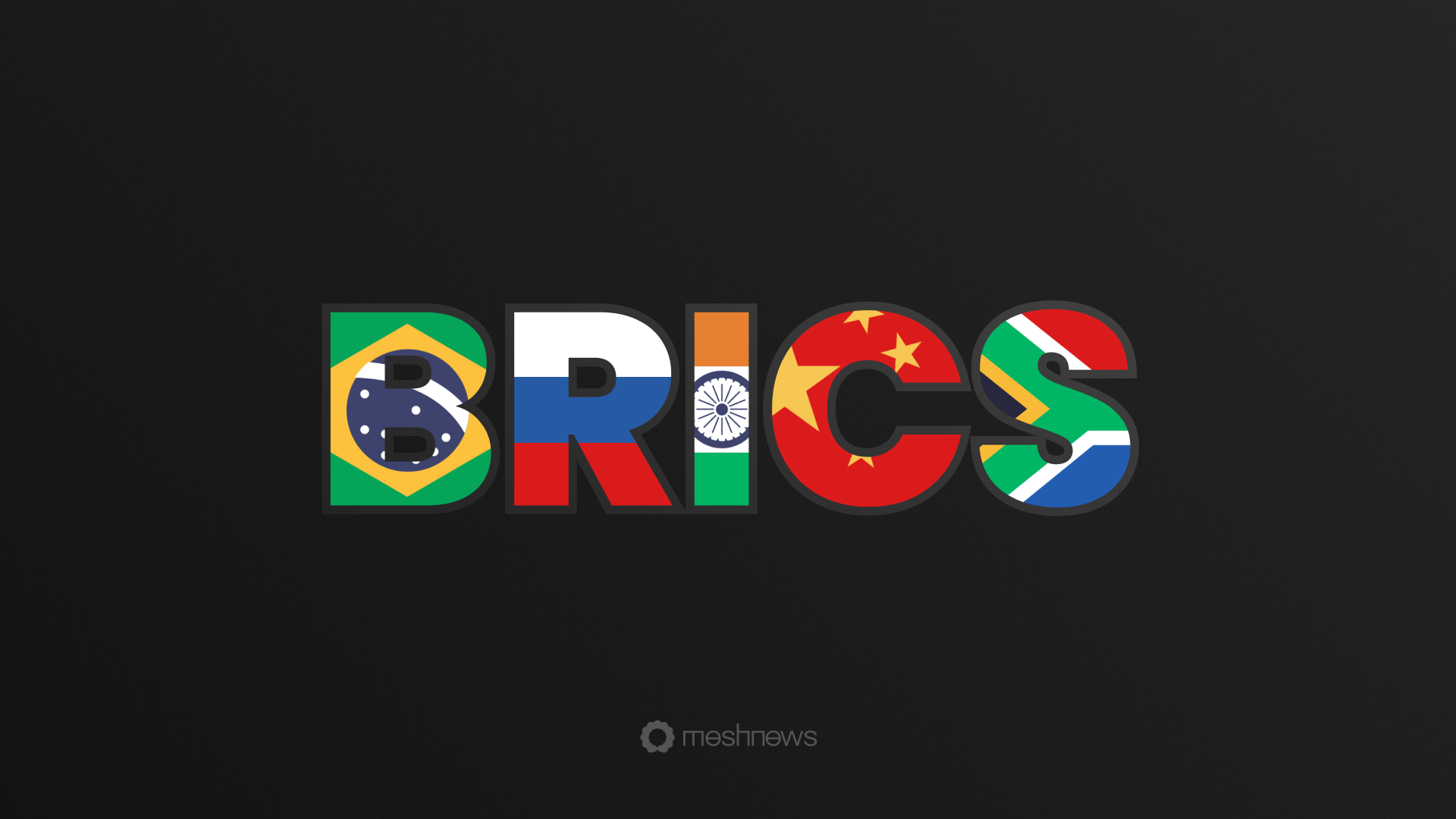 BRICS, BRICS and Crypto