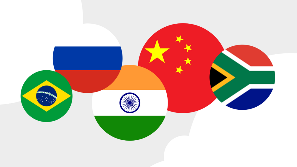 BRICS and Crypto