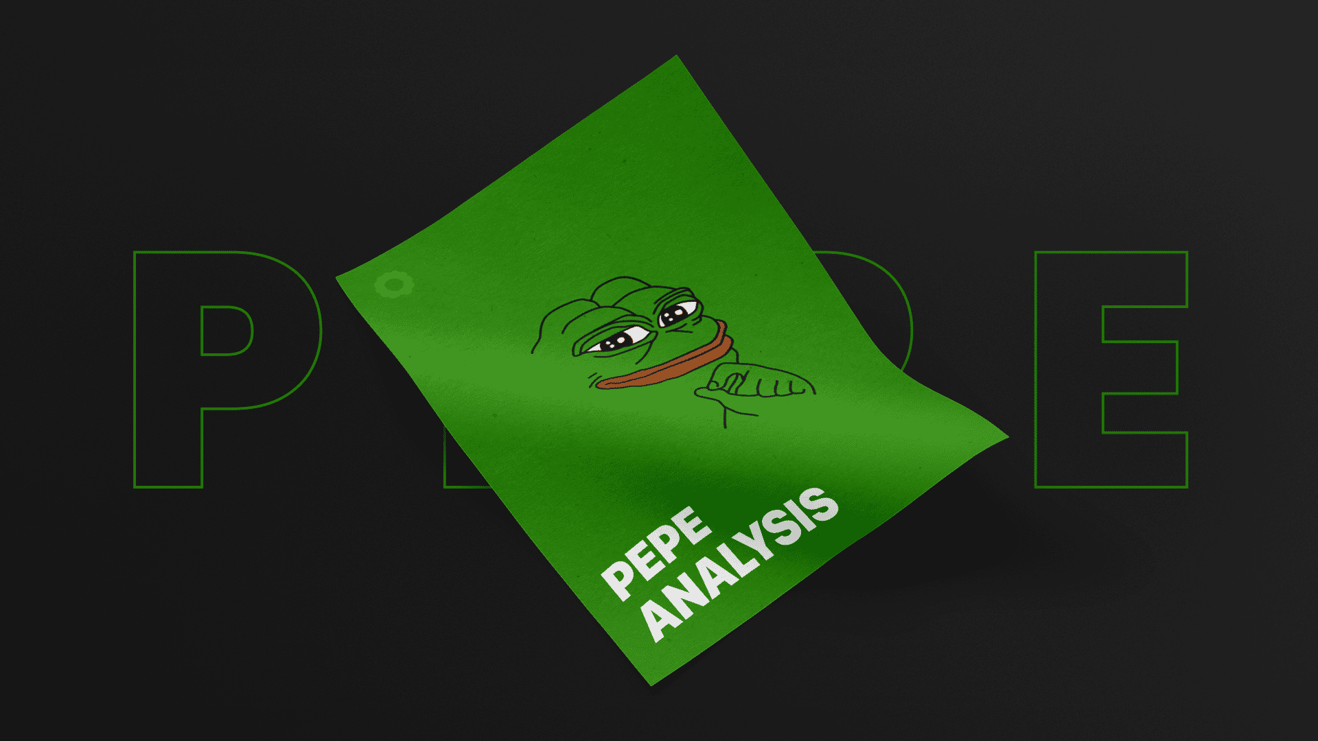Pepe Analysis