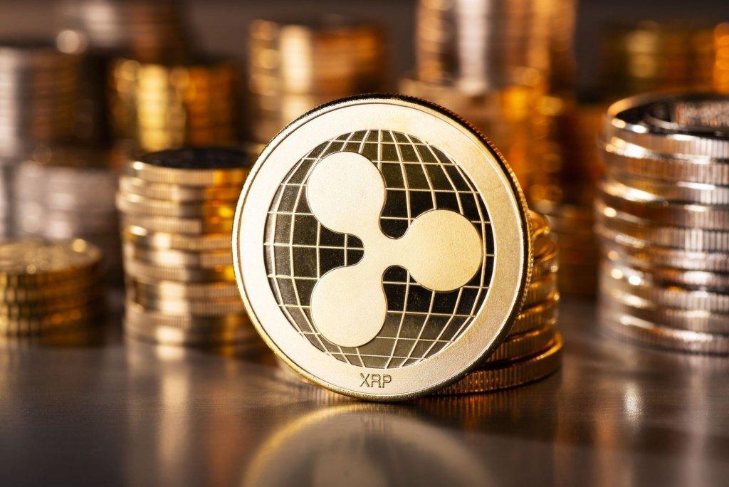 XRP Ripple