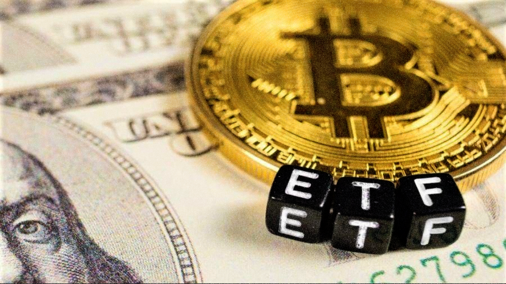 Impact of Bitcoin ETFs on Altcoins